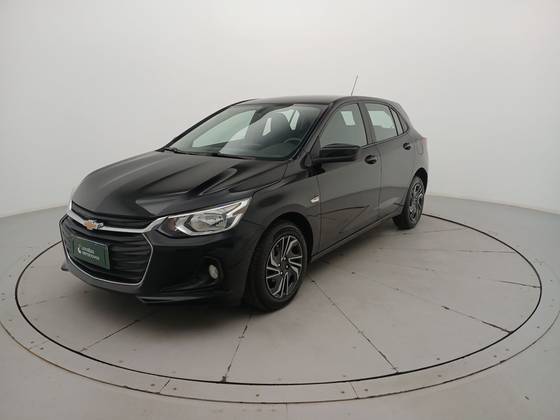 CHEVROLET ONIX 1.0 FLEX LT MANUAL CHEVROLET ONIX 1.0 FLEX LT MANUAL